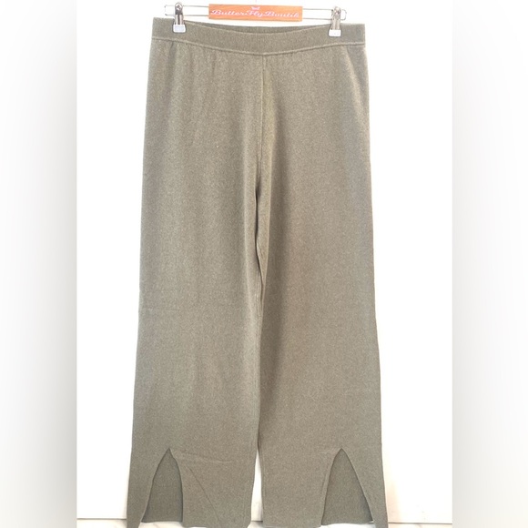 (A8) N:Philanthropy Surrey Pant, in Dewy Moss, Size XL, NWT - Picture 6 of 10